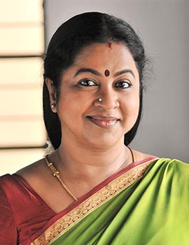RD Radhika